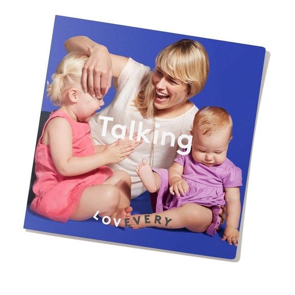 Lovevery Talking book - Picture 1 of 5